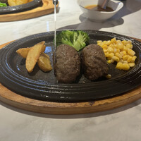 大井町銭場精肉店 - 