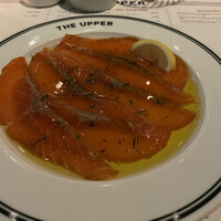 THE UPPER - 