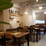 Cafe&Bistro For Yu - ランチ