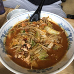 万松 - 料理写真: