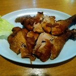 中国家庭料理 大福元 - 香酥鶏