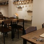 Cafe&Bistro For Yu - ランチ