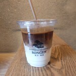 BONGEN COFFEE - 