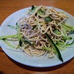 中国家庭料理 大福元 - 拌豆絲