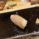 Shimbashi Sushi Seishin - 