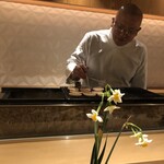 銀座 しのはら - 