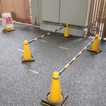 ラーメン二郎 - 終了