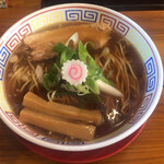 Onomichi Junjou Chuukasoba Ragara - 