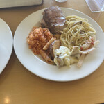 ニセコ高橋牧場レストラン PRATIVO - 