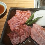 焼肉ホルモン ブンゴ - 