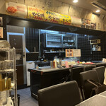 Monja Yaki Okonomiyaki J Uju - 