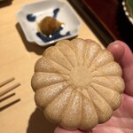 銀座 しのはら - 