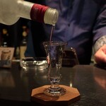 DEN - ソビエスキー