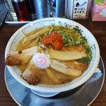 ちゃーしゅうや 武蔵 - 料理写真: