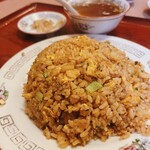 中国料理 雪梅 - 野菜炒飯