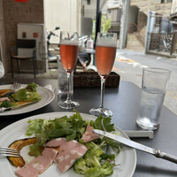 タンテ グラッツィェ - 