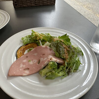 タンテ グラッツィェ - 