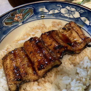 うなぎ 明ぼ乃_1