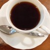 ハイドアンドシーク - ブレンドコーヒー・３６５円