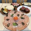 夜景チーズ&ステーキ Buono 梅田店