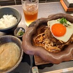 和牛専門店ぐるり - 