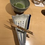 銀座 しのはら - 