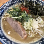 麺や 佐市 - 