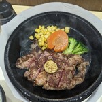 いきなりステーキ イオンモール盛岡店 - 