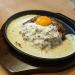 others. maruyama - 山ちゃんのチーズカレーww