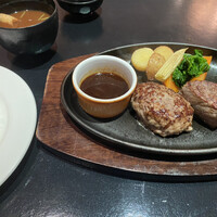ステーキハウス ビーフオークマ 名古屋店 - 