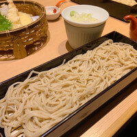 個室処 稲田屋はなれ 八重洲店 - 蕎麦会席膳 3,000円