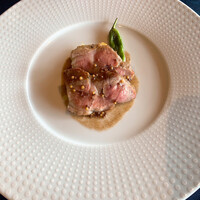 ボーン グランデ アリア - 