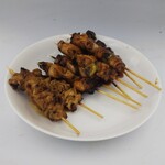 Yakitori Taishuusakaba Yanagishouten - 