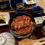 Hitsumabushi Nagoya Binchou - 