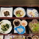 日本料理 ぎん - 