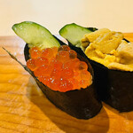 Sumou Zushi Teppoubeya - 