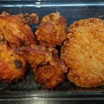 土井志ば漬本舗 - 料理写真: