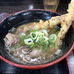 資さんうどん - 