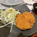Kitahama Ishikoro - 牛肉コロッケ