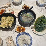 阿城鵝肉 吉林店 - 