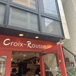 Croix-Rousse - 