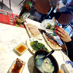 阿城鵝肉 吉林店 - 