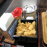 資さんうどん - 