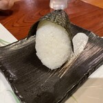 Kitahama Ishikoro - 塩むすび