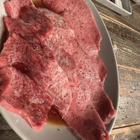 代官山焼肉 kintan - 