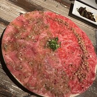 代官山焼肉 kintan - 