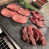代官山焼肉 kintan - 