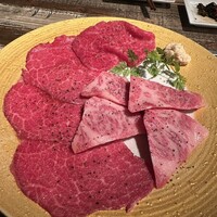 代官山焼肉 kintan - 