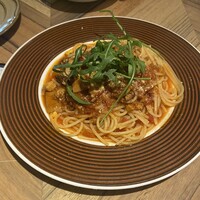 リオ・ブルーイング・コー ビストロアンドガーデン 東京ミッドタウン - 