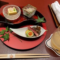 人形町 今半 東京ガーデンテラス紀尾井町店 - 